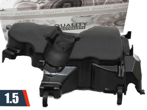 Protection cache capot moteur - capot,