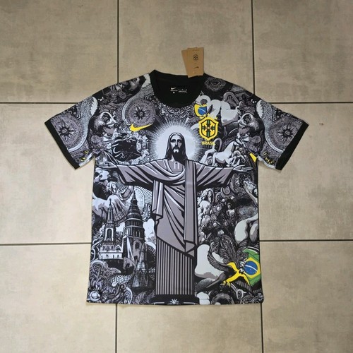 Nike maillot brésil - nike,