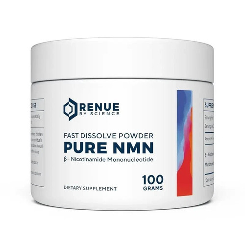 Renue science pure nmn fast - by,