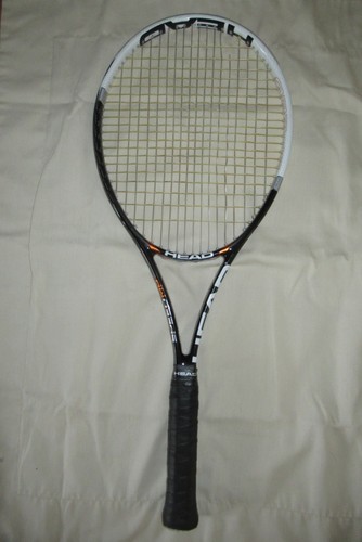 Head speed 315 youtek - speed,