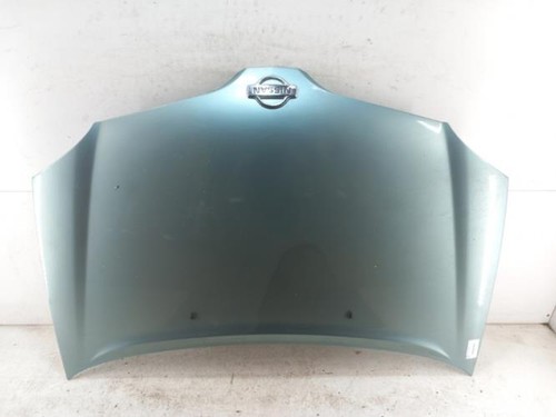 Capot nissan almera - capot,