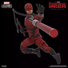 Marvel Legends Series - Daredevil: Born Again - Daredevil