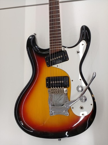 The ventures model - (mosrite),