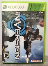 Inversion (Microsoft Xbox 360
