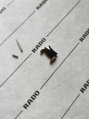 Rado diastar coupole 12 mm - diastar,