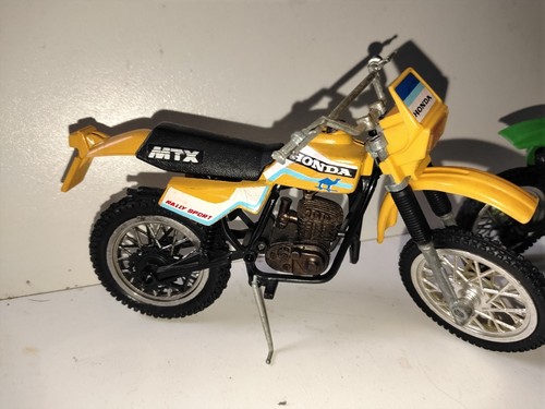 Lot motos cross enduro - lot,