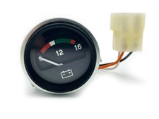 Voltmètre / Indicateur de Batterie Écran De L'Instrument - lada 2105/2107 -