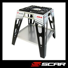 BÉQUILLE STAND MX 404 CROSS