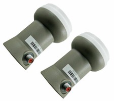 LOT of 2 GEOSATpro Model