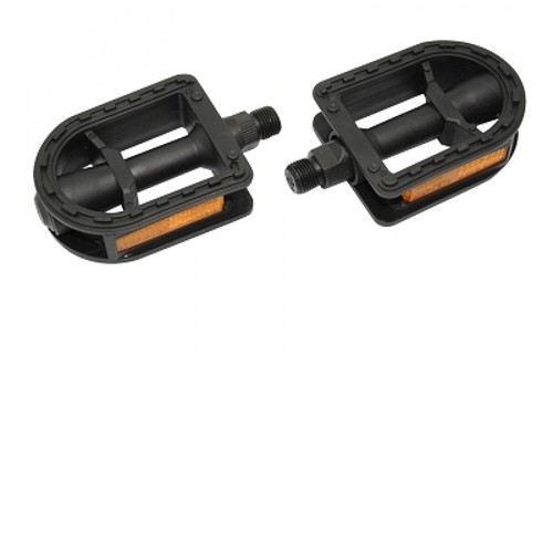 Pedale vtt enfant perf - pedale,