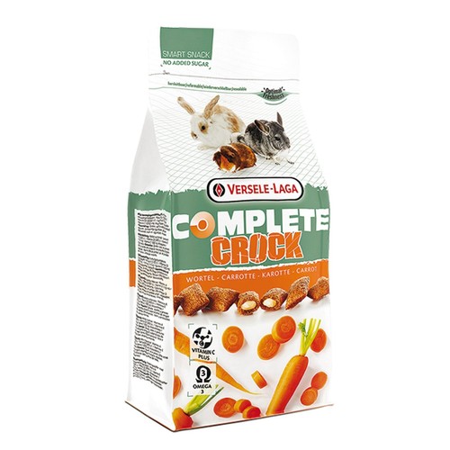 Crock carotte 50 gr - crock, :