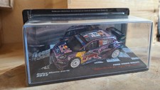 1/43 Ford Puma Rally 1 WRC #19