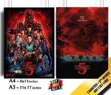 Stranger Things 5 New movie