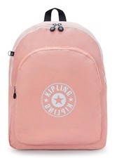 kipling Backpack L Memory Pink