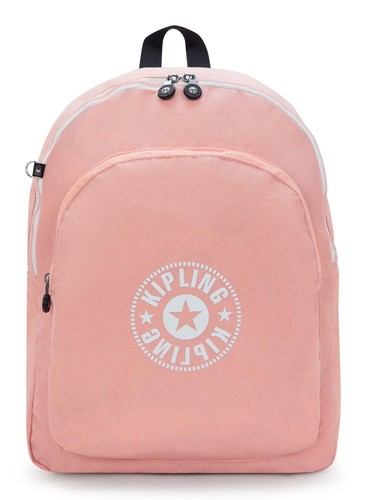 Kipling backpack memory - l, pink