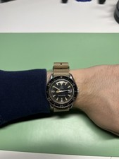 Omega seamaster 