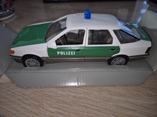 Schabak ford scorpio polizei - ford,