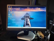 Ecran pc Phillips Meridian