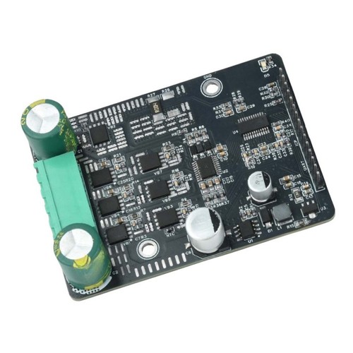 Contrôleur moteur brushless