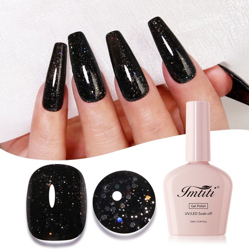 Vernis semi permanent - vernis,
