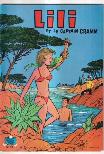 Lili 46 s p - g:, s.p.e