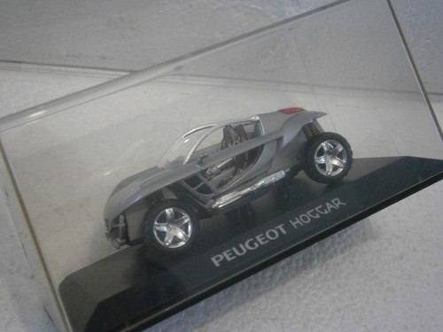 Voiture miniature peugeot - voiture,