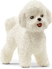 Schleich BICHON FRISE