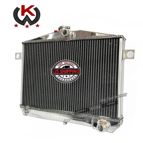 Cooling radiator fit - cooling,
