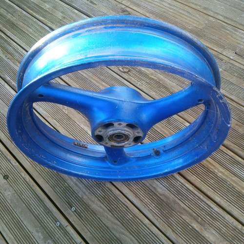 Suzuki gsxr 750 1100 - 750,
