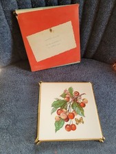 DESSOUS DE PLAT VILLEROY ET