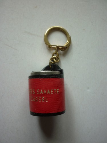 porte cle bourbon