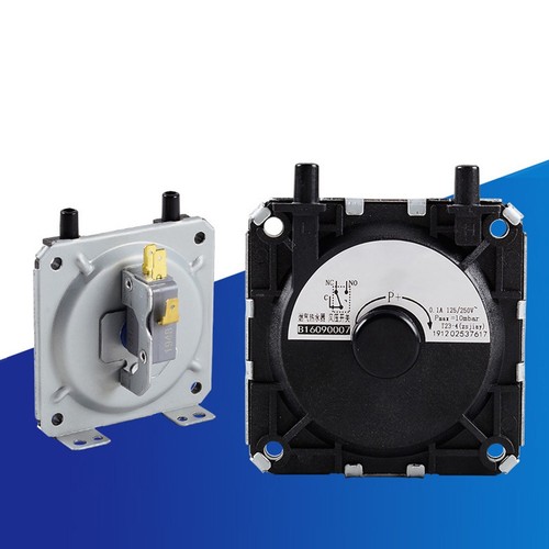 Pressostat pour gaz - pressostat,