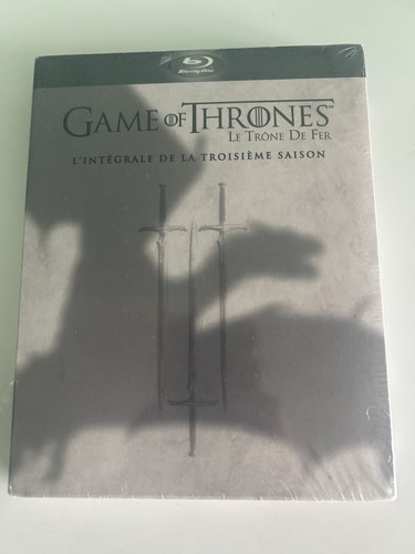 Game thrones saison 3 - game,