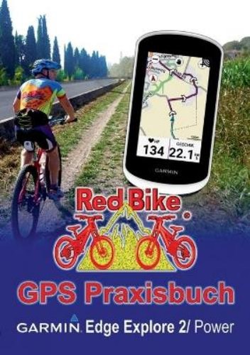 Gps praxisbuch garmin edge - gps,