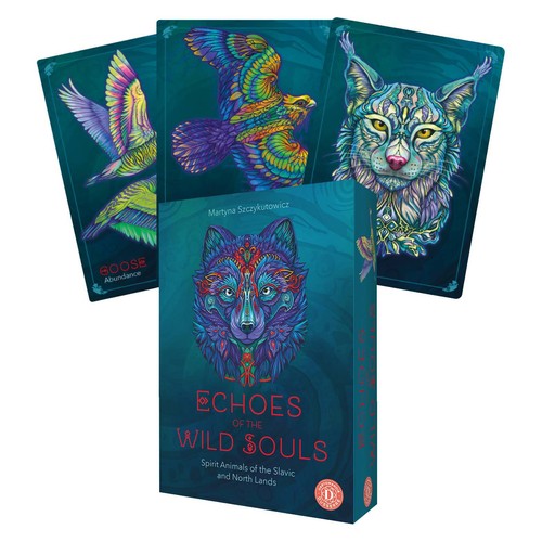Oracle animaux echoes the - oracle,