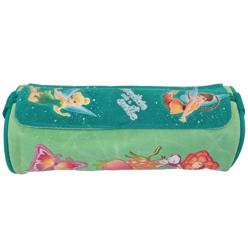 Trousse fée clochette - trousse,