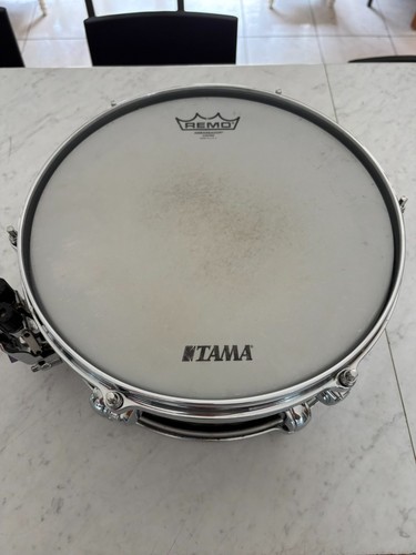 Tama mike portnoy - portnoy, snare