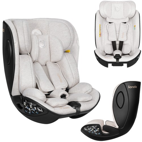 Siège auto enfant - , lionelo
