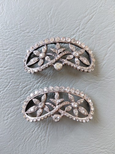Boucles chaussures art - boucles,