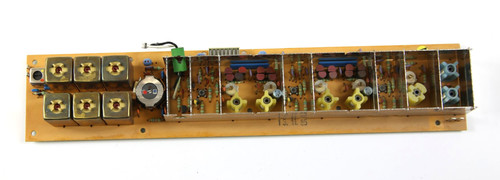 Platine studer revox 726 - revox, 1.726.730