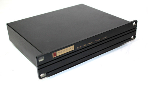 Parasound pph 100 - pph,