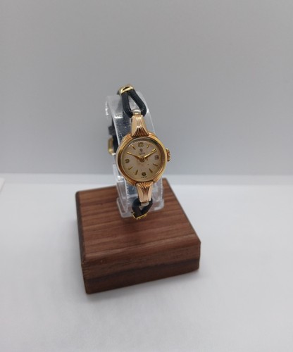 Vintage tudor cocktail watch - tudor,