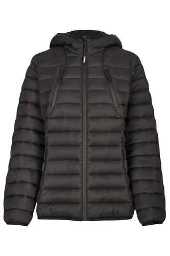 Eskadron cara quilt jacket - eskadron, ii