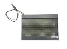 Panneau D'Information MOBITEC 16x28-10,4 MERCEDES Pièces De Camion