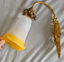 Applique 1920 / 30 laiton