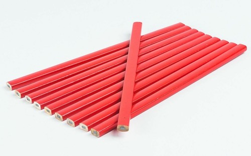 100 crayons 175 - mm, zimmermanns