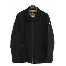 SUPERDRY Homme Veste Bomber