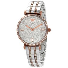 MONTRE FEMME ARMANI AR11293
