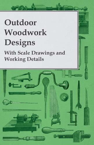 Anon outdoor woodwork - outdoor,