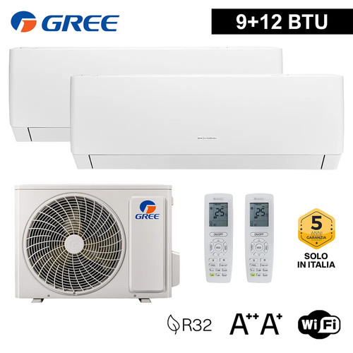 Climatiseur inverter pular - climatiseur,